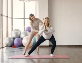 Pregnancy and Post-natal