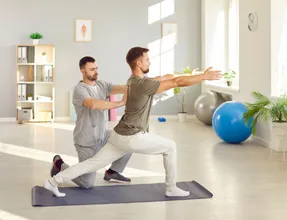 Sports Physiotherapy