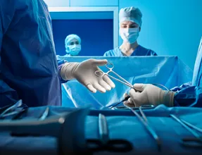 Pre/Post Surgical Management