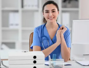 Workplace & Occupational