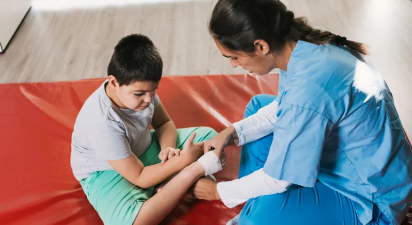 REFUGEE PHYSIOTHERAPY IN ETOBICOKE