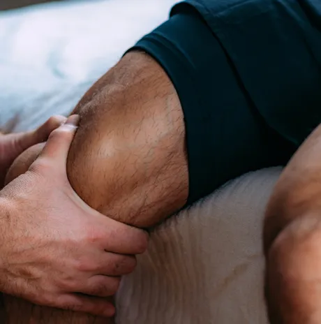 Physiotherapy at Rapharehab
