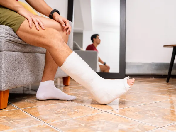 Accident Injury Rehabilitation in Etobicoke