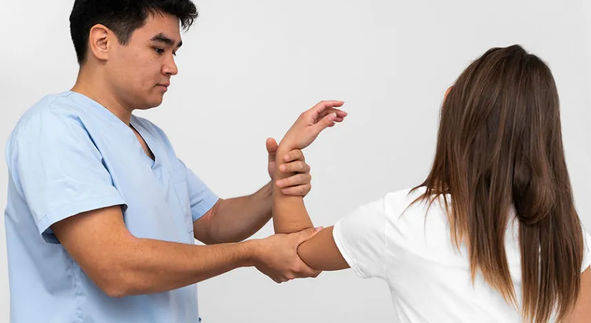 ELBOW INJURIES