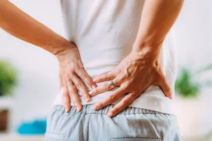 Low Back Injuries