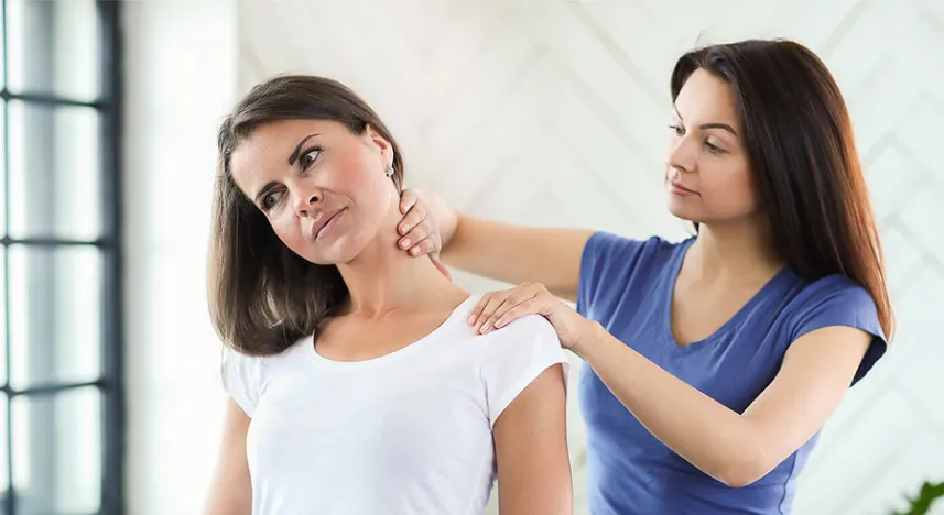 SHOULDER INJURIES
