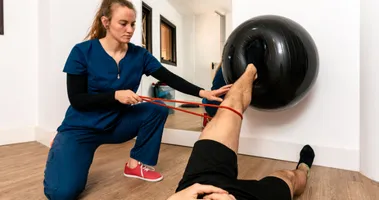 How Long are the Rapharehab Physiotherapy Sessions? What You Should Know