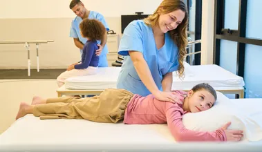 How Long are the Rapharehab Physiotherapy Sessions? What You Should Know