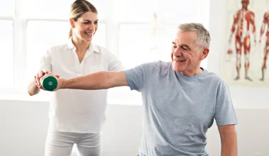 How Long are the Rapharehab Physiotherapy Sessions? What You Should Know