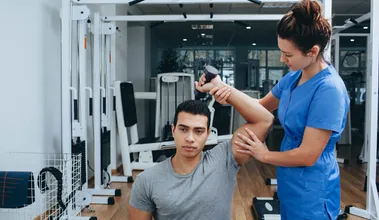 How Long are the Rapharehab Physiotherapy Sessions? What You Should Know