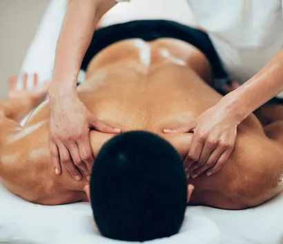 Can Massage Therapy at Rapharehab Help with Sports Injuries or Muscle Stiffness?