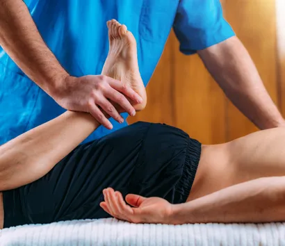 What Makes Rapha Rehab’s Massage Therapy in Etobicoke So Special