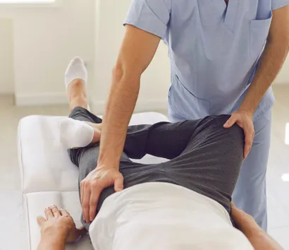 What makes Rapharehab offer the best pelvic floor physiotherapy?