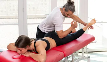 Osteopath Near Me: What to Expect During Your First Visit at Rapharehab