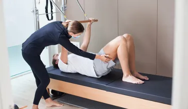 Beginner-Friendly Workouts for Rehab & Wellness at Rapharehab Etobicoke