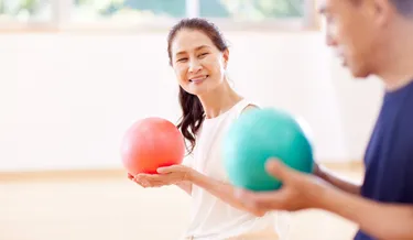 Beginner-Friendly Workouts for Rehab & Wellness at Rapharehab Etobicoke