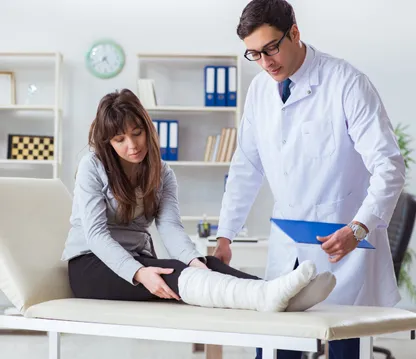 Osteopath Near Me: What to Expect During Your First Visit at Rapharehab