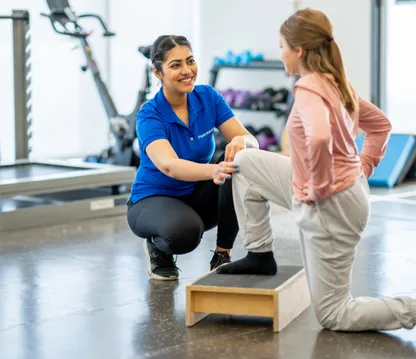Strength Training for Rehabilitation: How Rapharehab Helps You Build Muscle Safely
