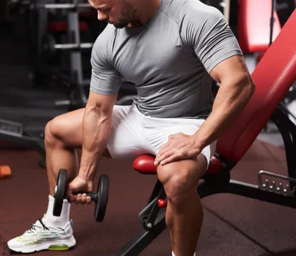 Biceps, Triceps & Back Workouts: Safe Tips from Rapharehab for Stronger Upper Body