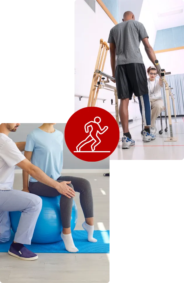Physiotherapy Questions