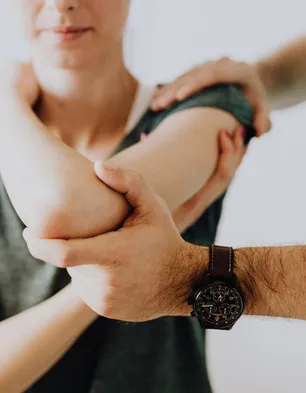 Physiotherapy at Rapharehab