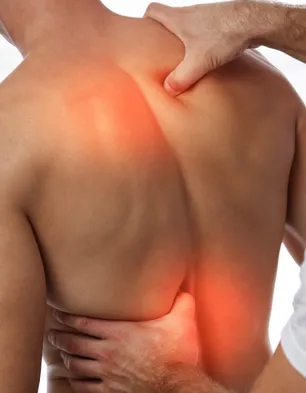 Physiotherapy approach at Rapharehab