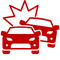 Motor vehicle accident injuries
