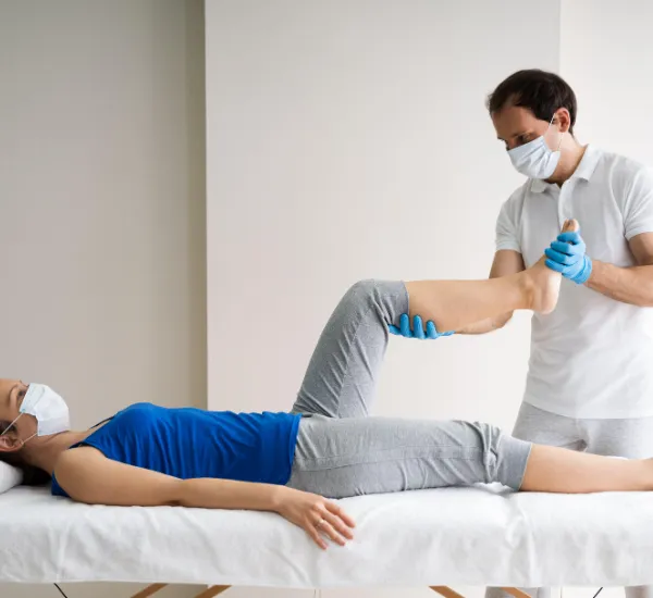 Collaborative Care