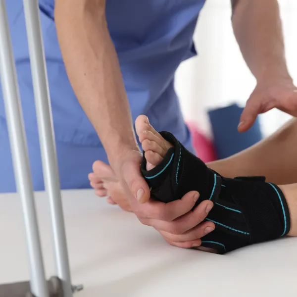 Payment and Insurance at Rapharehab