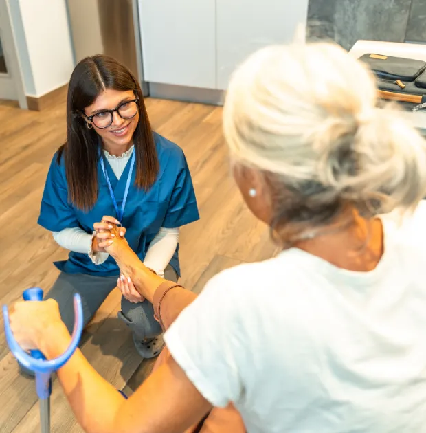 Why Choose Our Rehabilitation Clinic