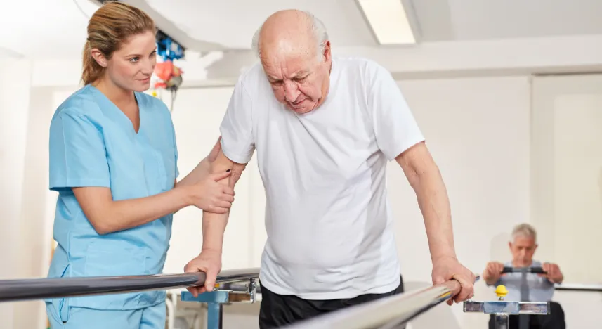 CARDIAC REHABILITATION
