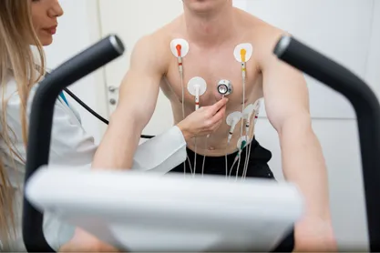 Cardiac Rehabilitation in Etobicoke | Rapharehab