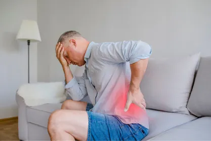 Chronic Pain Management Clinic in Etobicoke | Rapharehab