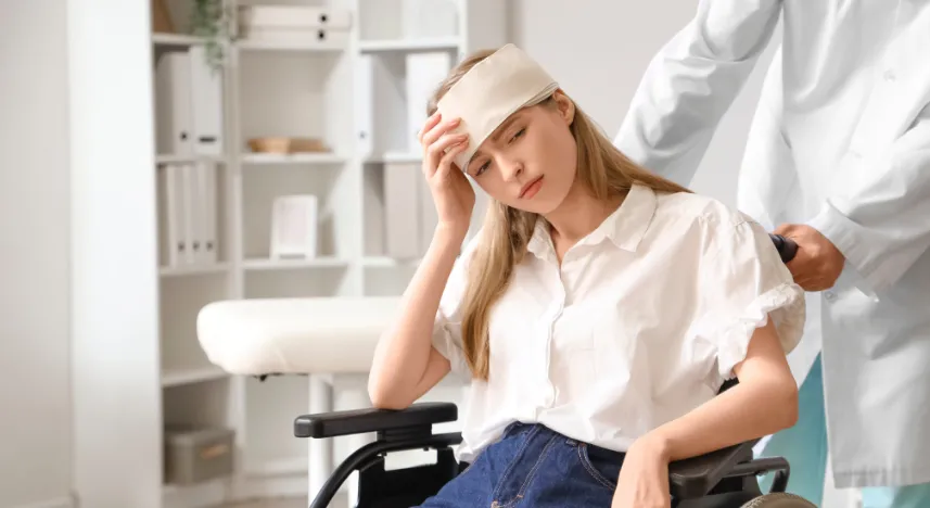 CONCUSSION MANAGEMENT