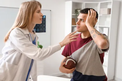 CONCUSSION MANAGEMENT