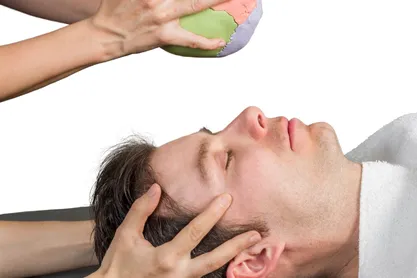 Cranio Sacral Therapy in Etobicoke | Rapharehab