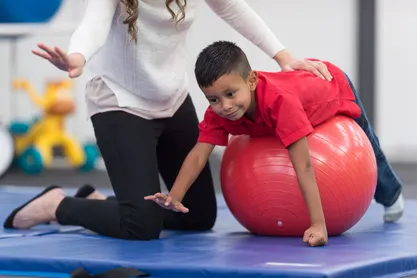 ExerciseTherapy Clinic In Etobicoke | Rapharehab