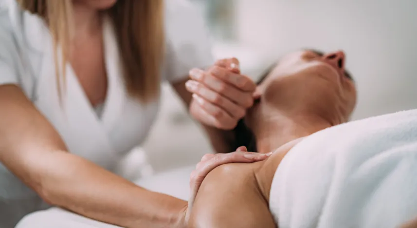 FASCIAL STRETCH THERAPY