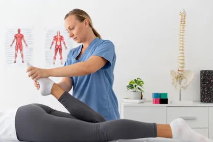 Gait Assessment | Rapharehab