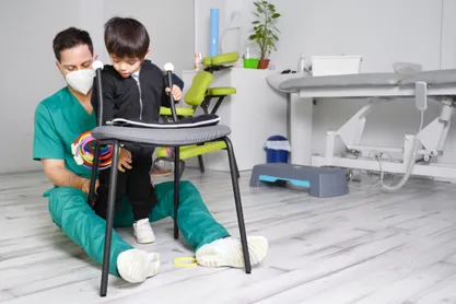 KIDS PHYSIOTHERAPY