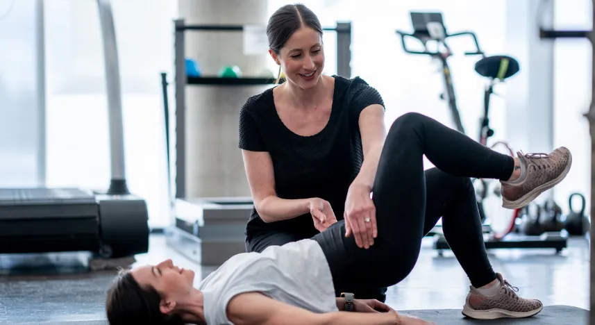 PELVIC FLOOR PHYSIOTHERAPY IN ETOBICOKE