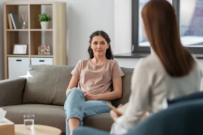 PSYCHOTHERAPY