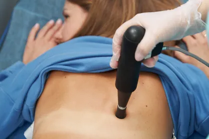 Shockwave Therapy in Etobicoke | Rapharehab