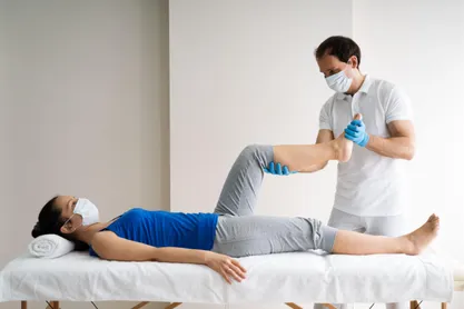 surgical rehab in etobicoke | Rapharehab