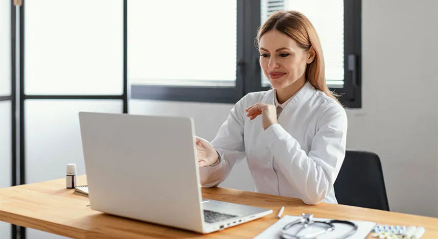 VIRTUAL CARE PHYSIOTHERAPY IN ETOBICOKE