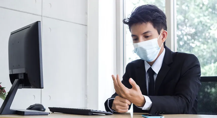 WORKPLACE INJURY MANAGEMENT