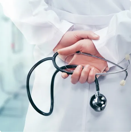 Health care professionals