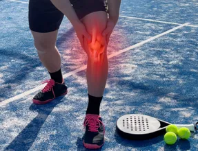 Injury Management