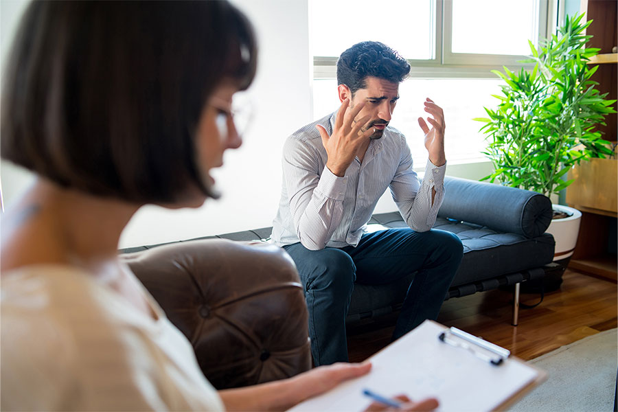 CONCUSSION Concussion Management | Rapharehab
