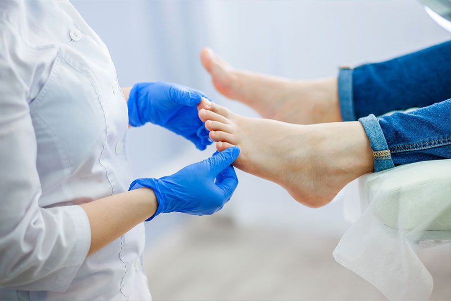 chiropody-clinic Chiropody | Rapharehab